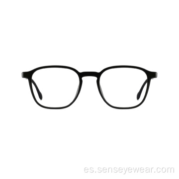 Plaza Unisex Eco Acetate Frame Eyeglasses